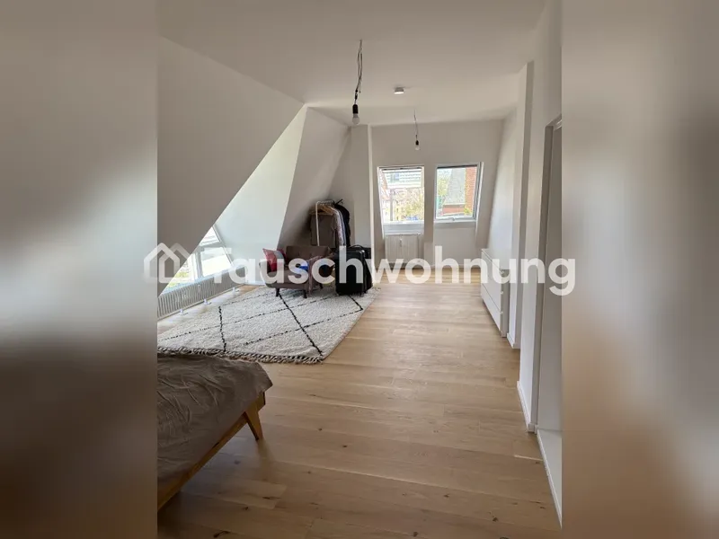 Tauschwohnung: Wien-Berlin Wohnungstausch — photo 1